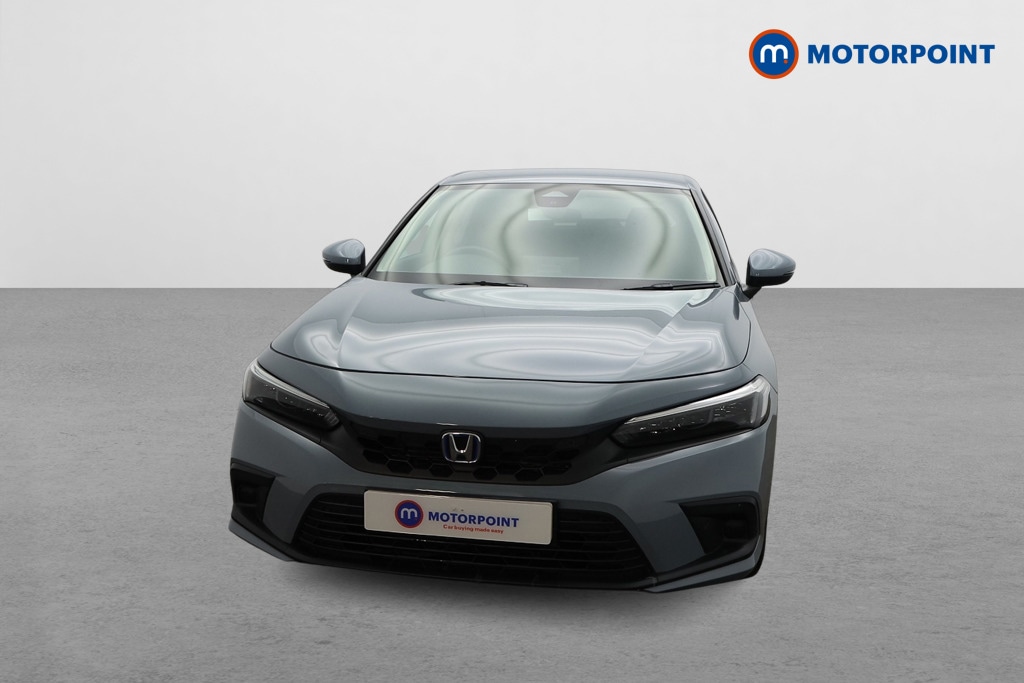 Used Honda Civic 2022 for sale - 76767325: Photo 2