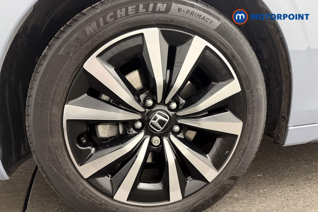 Used Honda Civic 2022 for sale - 76767325: Photo 20