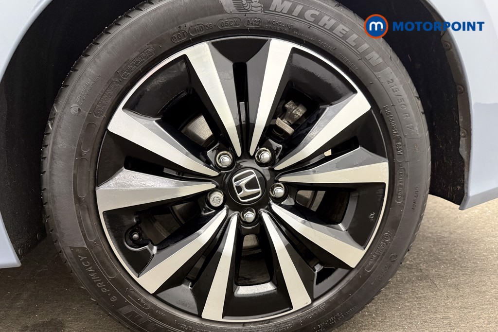 Used Honda Civic 2022 for sale - 76767325: Photo 21