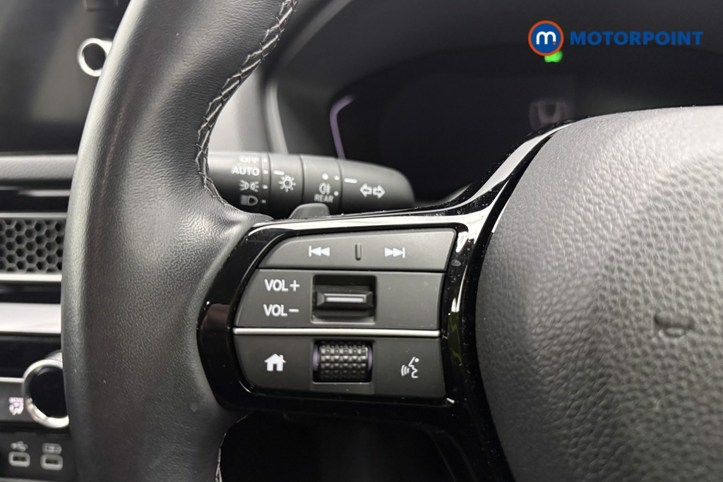 Used Honda Civic 2022 for sale - 76767325: Photo 22