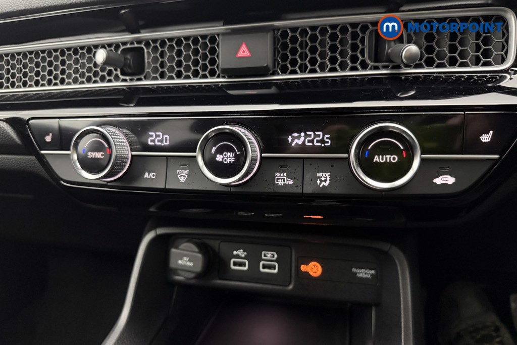 Used Honda Civic 2022 for sale - 76767325: Photo 24