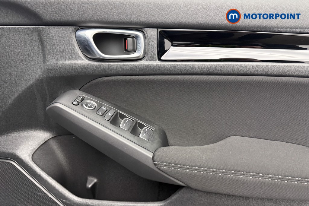 Used Honda Civic 2022 for sale - 76767325: Photo 26