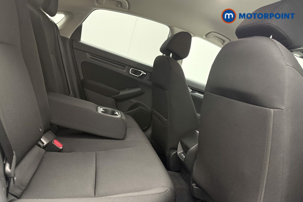 Used Honda Civic 2022 for sale - 76767325: Photo 28