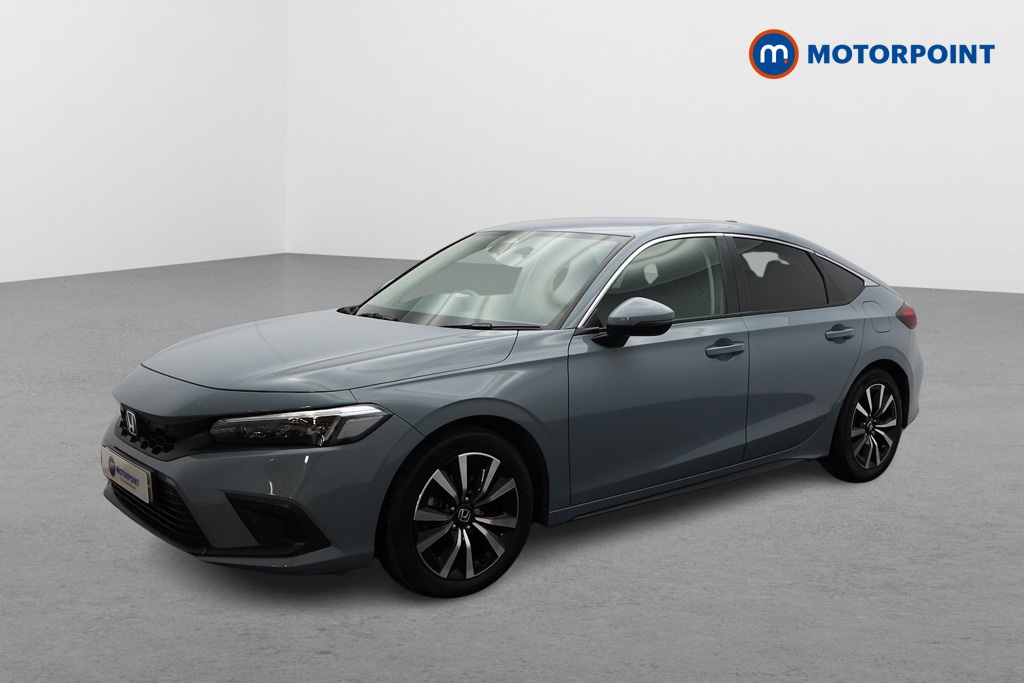 Used Honda Civic 2022 for sale - 76767325: Photo 3