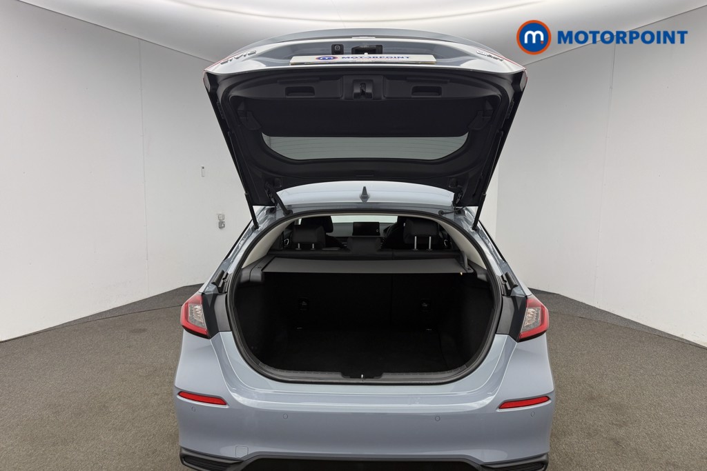 Used Honda Civic 2022 for sale - 76767325: Photo 30