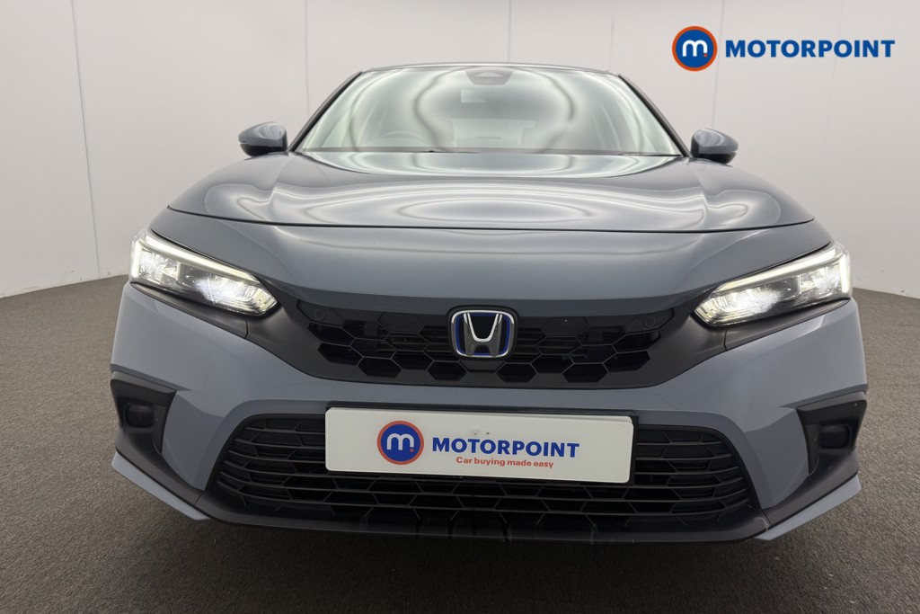 Used Honda Civic 2022 for sale - 76767325: Photo 32