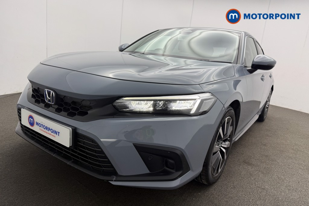 Used Honda Civic 2022 for sale - 76767325: Photo 33