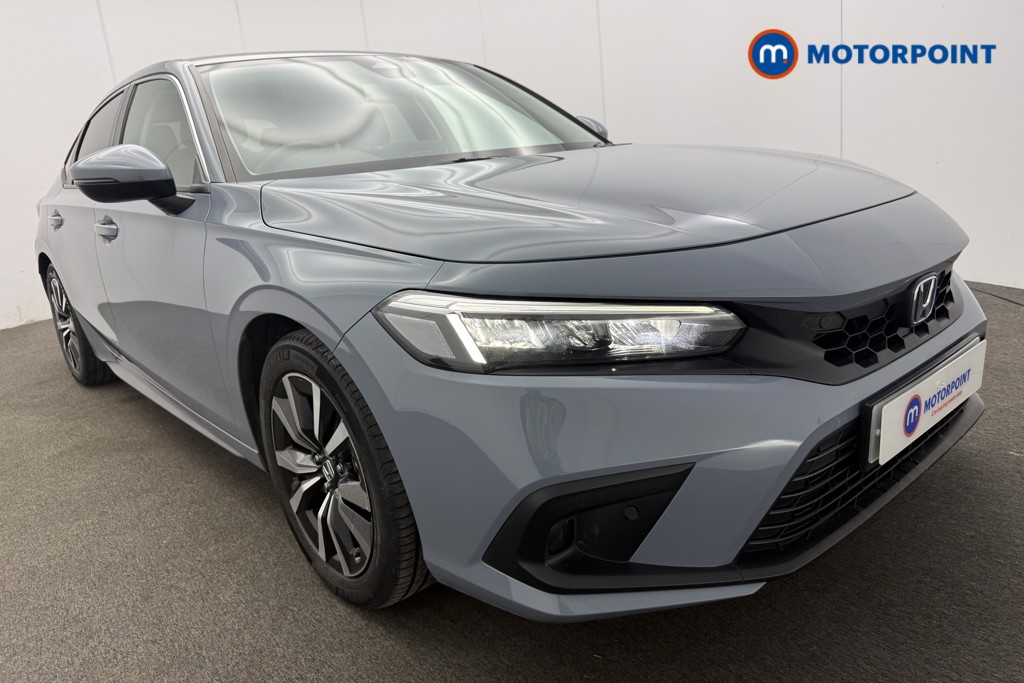 Used Honda Civic 2022 for sale - 76767325: Photo 34