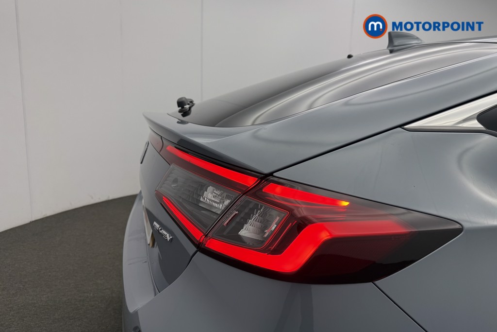 Used Honda Civic 2022 for sale - 76767325: Photo 35