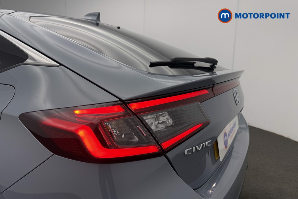 Used Honda Civic 2022 for sale - 76767325: Photo 36