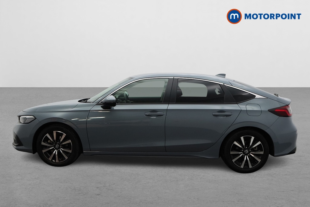 Used Honda Civic 2022 for sale - 76767325: Photo 4