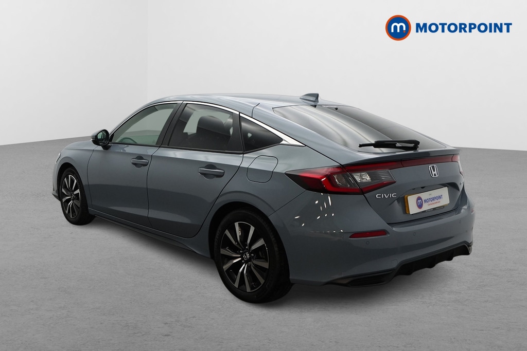 Used Honda Civic 2022 for sale - 76767325: Photo 5