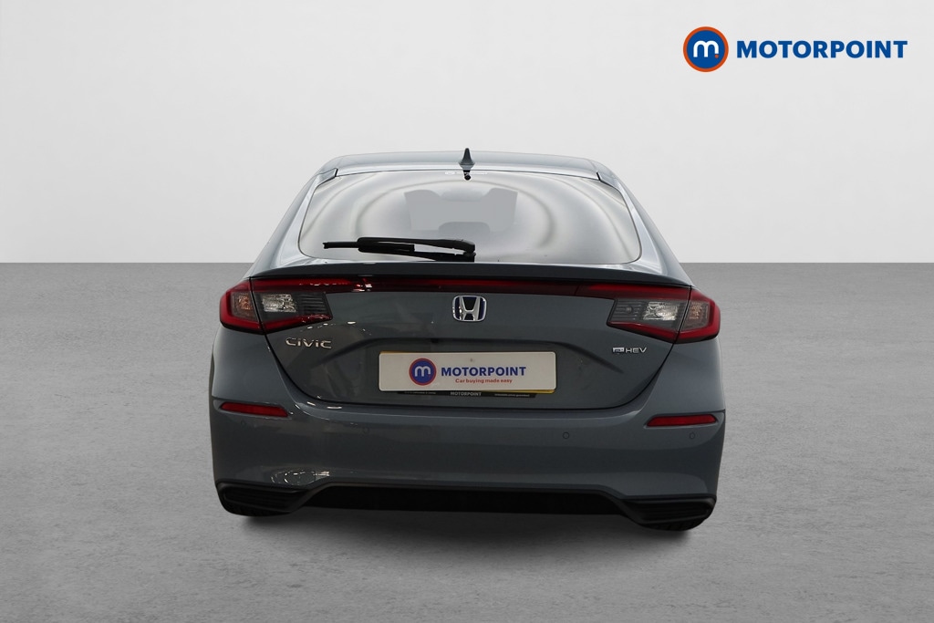 Used Honda Civic 2022 for sale - 76767325: Photo 6