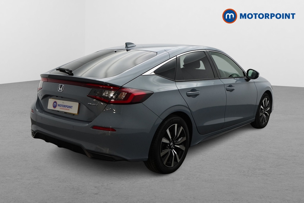 Used Honda Civic 2022 for sale - 76767325: Photo 7