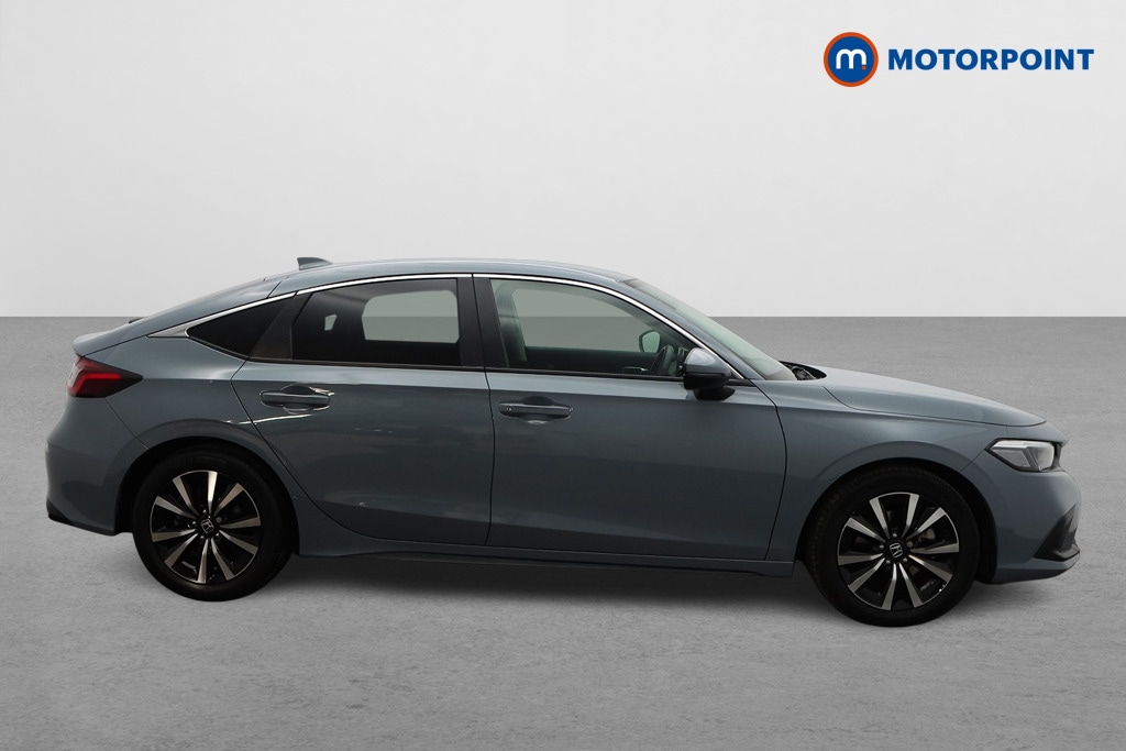 Used Honda Civic 2022 for sale - 76767325: Photo 8