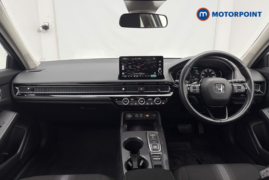 Used Honda Civic 2022 for sale - 76767325: Photo 9