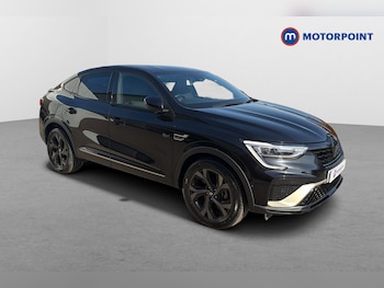 Used Renault Arkana 2023 for sale - 78814646: Photo