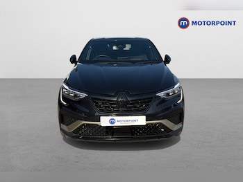 Used Renault Arkana 2023 for sale - 78814646: Photo