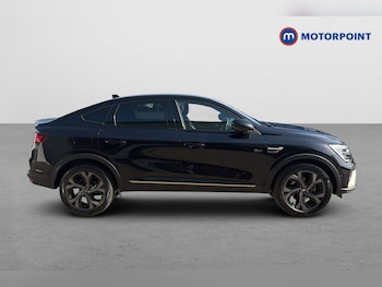 Used Renault Arkana 2023 for sale - 78814646: Photo