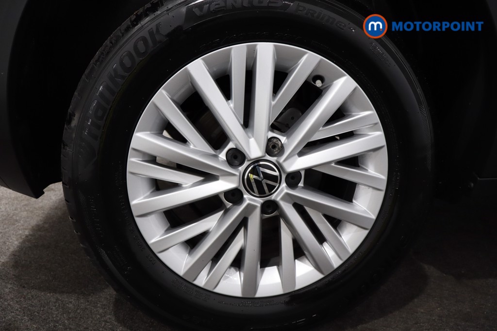 Used Volkswagen T-Roc 2023 for sale - 77354734: Photo 17