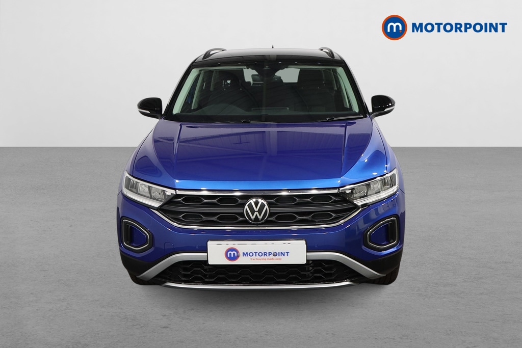 Used Volkswagen T-Roc 2023 for sale - 77354734: Photo 2