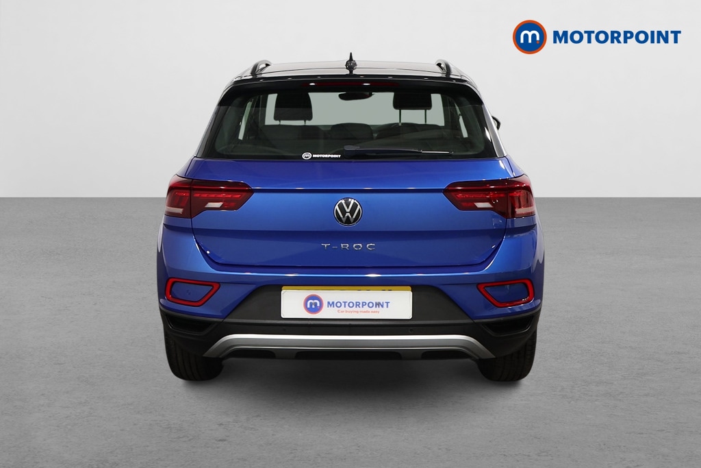 Used Volkswagen T-Roc 2023 for sale - 77354734: Photo 6