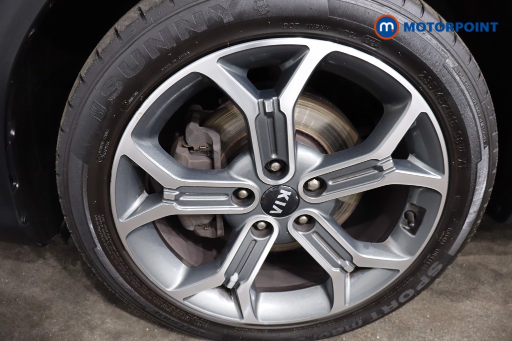 Used Kia XCeed 2020 for sale - 76412964: Photo 19