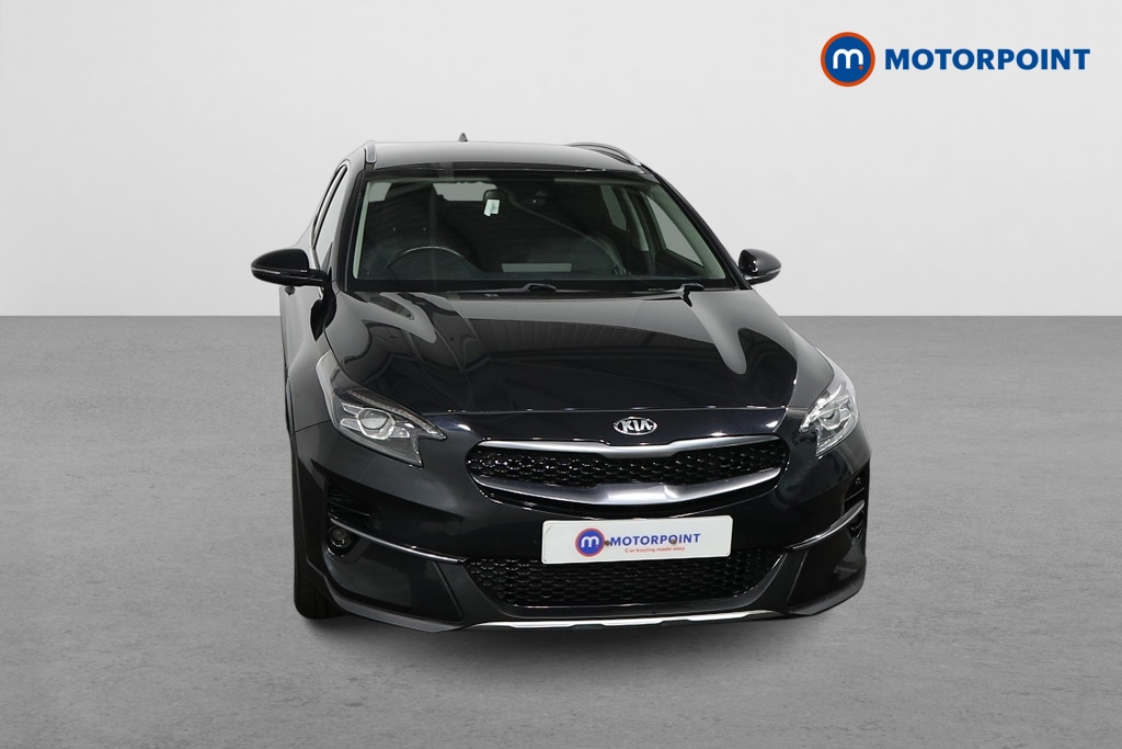 Used Kia XCeed 2020 for sale - 76412964: Photo 2