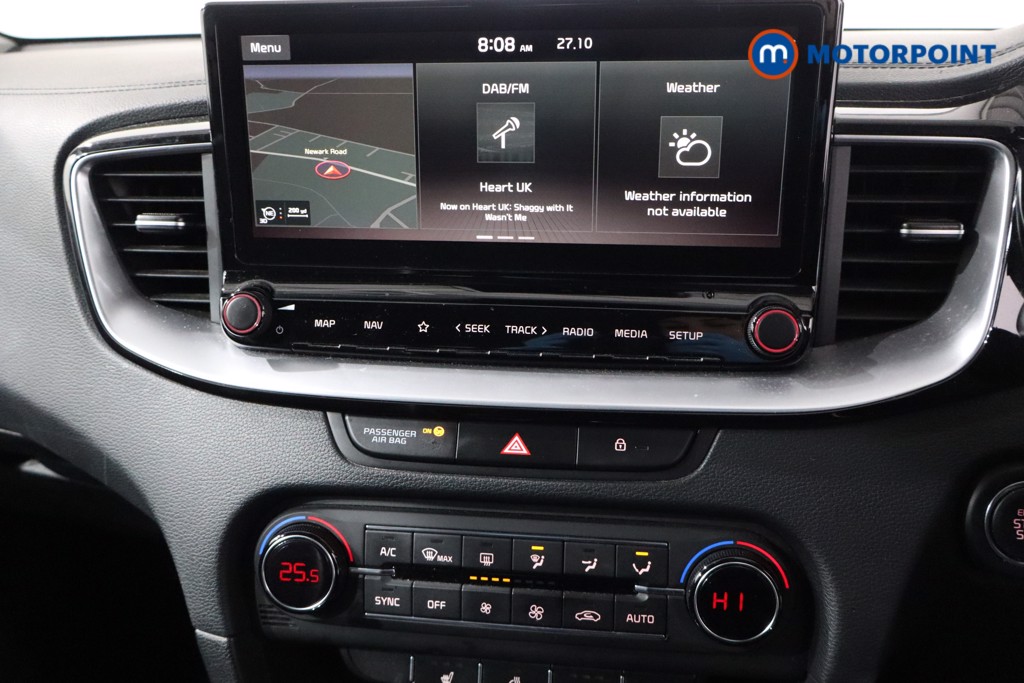 Used Kia XCeed 2020 for sale - 76412964: Photo 23