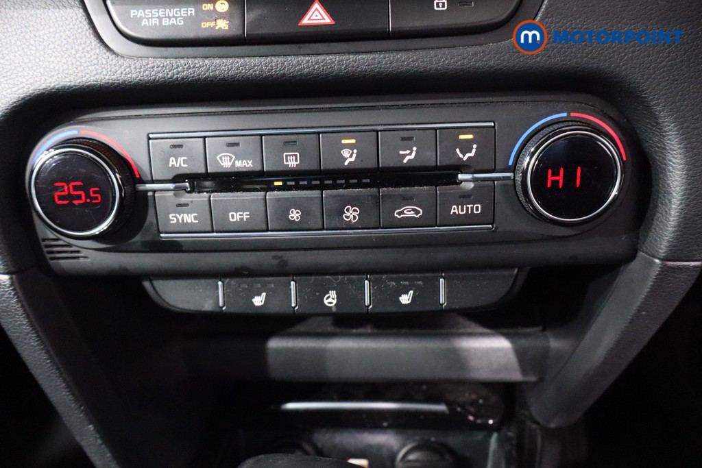 Used Kia XCeed 2020 for sale - 76412964: Photo 25