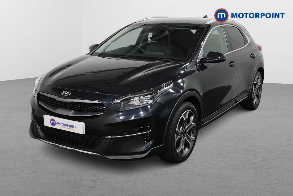 Used Kia XCeed 2020 for sale - 76412964: Photo 3