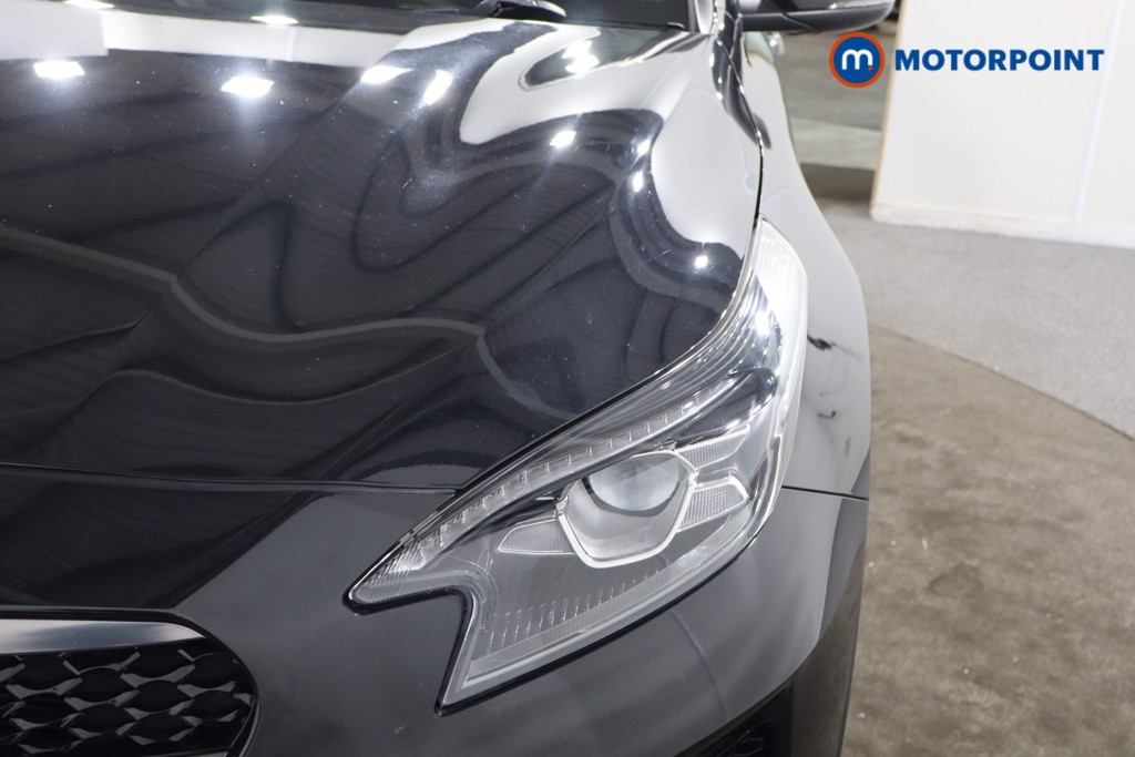 Used Kia XCeed 2020 for sale - 76412964: Photo 36