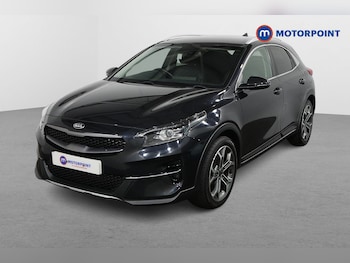 Used Kia XCeed 2020 for sale - 76412964: Photo