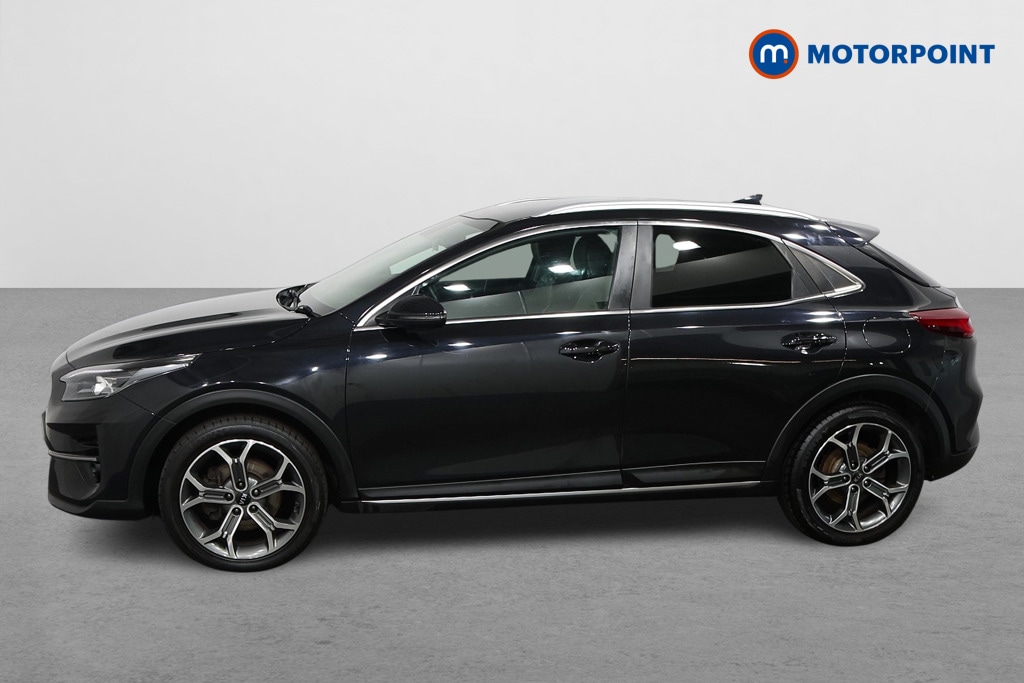 Used Kia XCeed 2020 for sale - 76412964: Photo 4