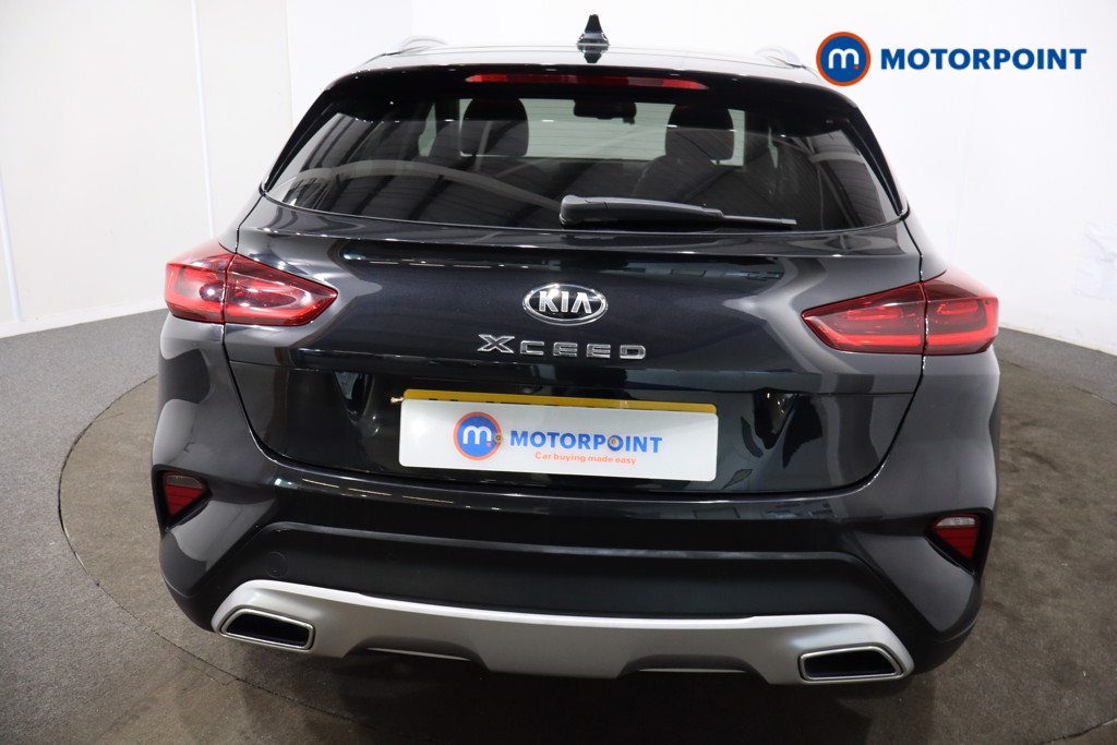 Used Kia XCeed 2020 for sale - 76412964: Photo 45