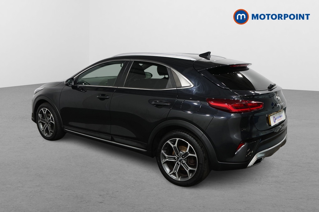 Used Kia XCeed 2020 for sale - 76412964: Photo 5