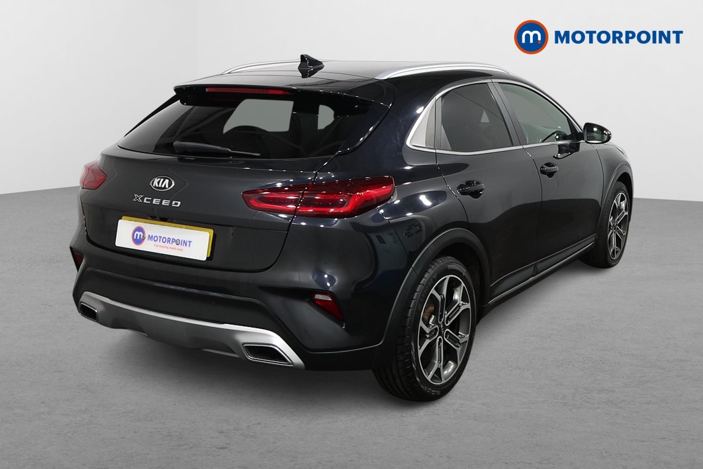 Used Kia XCeed 2020 for sale - 76412964: Photo 7