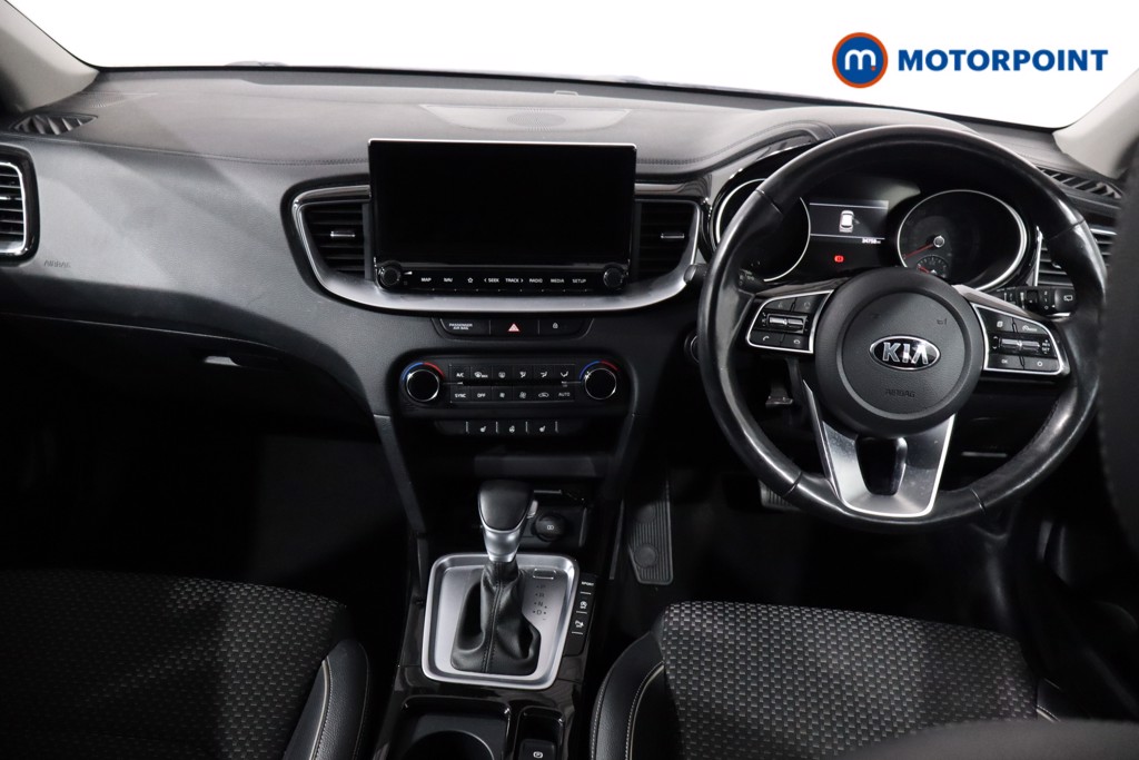 Used Kia XCeed 2020 for sale - 76412964: Photo 9