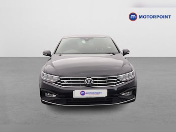 Used Volkswagen Passat 2021 for sale - 78691985: Photo