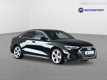 Used Audi A3 2024 for sale - 79665256: Photo