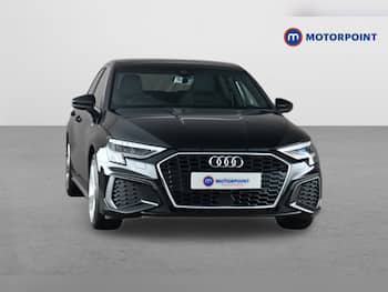 Used Audi A3 2024 for sale - 79665256: Photo