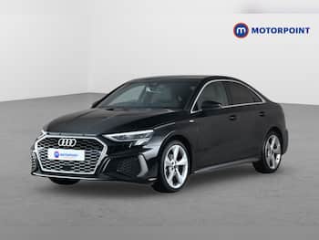 Used Audi A3 2024 for sale - 79665256: Photo