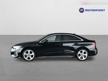 Used Audi A3 2024 for sale - 79665256: Photo