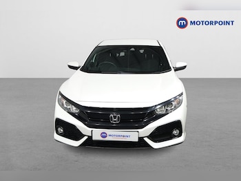 Used Honda Civic 2018 for sale - 75515131: Photo