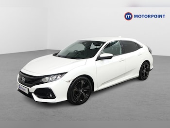 Used Honda Civic 2018 for sale - 75515131: Photo