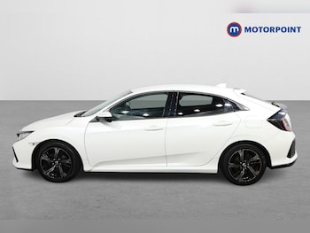 Used Honda Civic 2018 for sale - 75515131: Photo