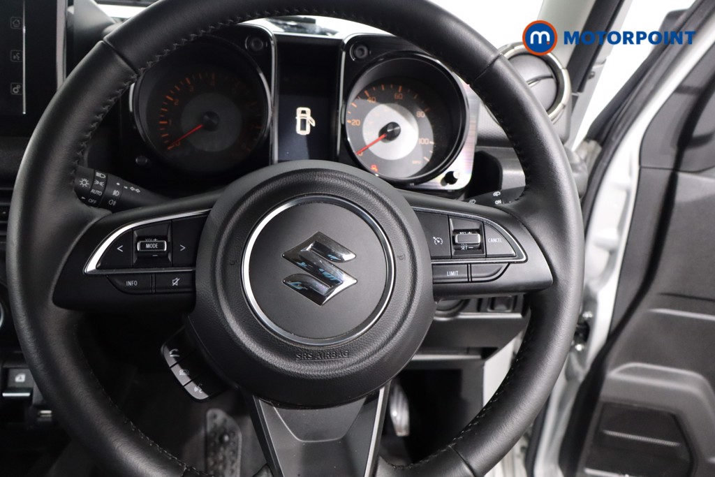 Used Suzuki Jimny 2020 for sale - 76748676: Photo 11