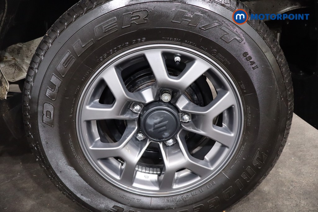 Used Suzuki Jimny 2020 for sale - 76748676: Photo 16