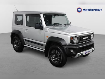 2020 - 1.5 SZ5 ALLGRIP Auto 3dr