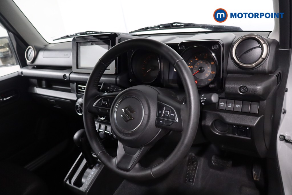 Used Suzuki Jimny 2020 for sale - 76748676: Photo 20